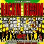 Rockin Riddim – Gt Muzik