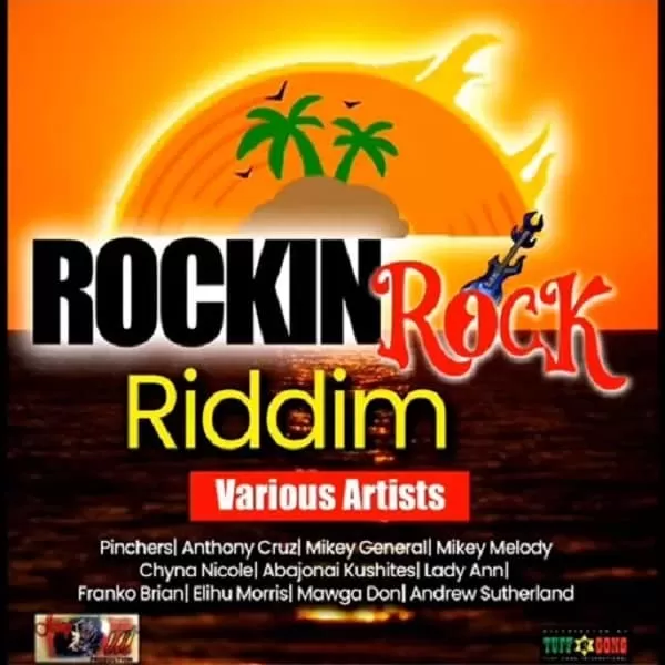 Rockin Rock Riddim - Jumpout Production