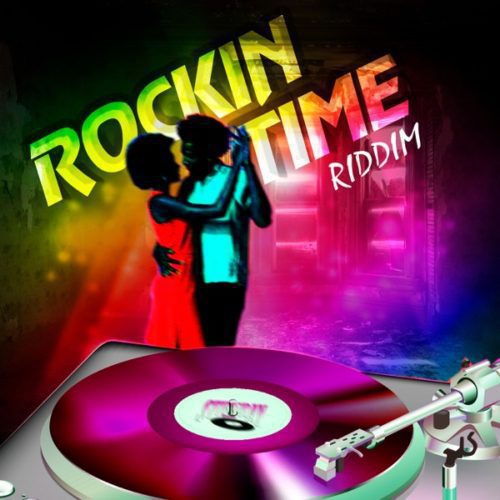 rockin time riddim - stingray records