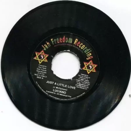 rocky rocky road riddim - jah freedom records