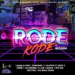 Rode Kode Riddim – Russell Records / Genesiz Records