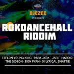 Rokdancehall Riddim – Djezeeofficial Music