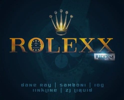 Rolexx Riddim