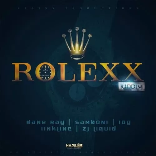 rolexx riddim - stainy productions