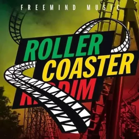 Roller Coaster Riddim – Freemind Music roller-coaster-riddim