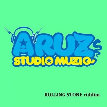 Rolling Stone Riddim – Aruz Studio Muziq rolling stone riddim - aruz studio muziq