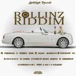 Rollinz Riddim – Livewyah Records