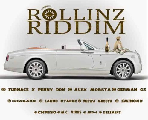 Rollinz Riddim