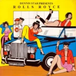 Rolls Royce Riddim – Dennis Star