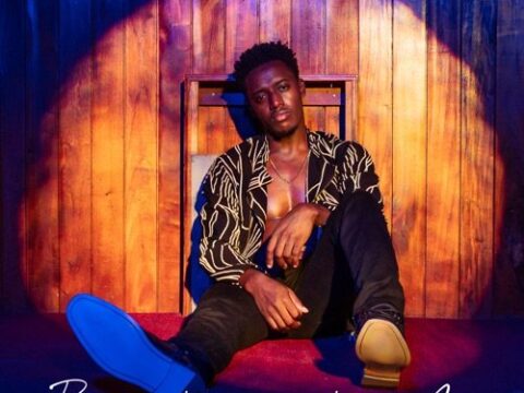 romain virgo beautiful to me