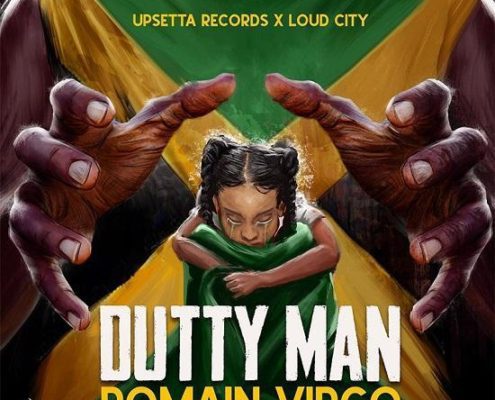 Romain Virgo Dutty Man