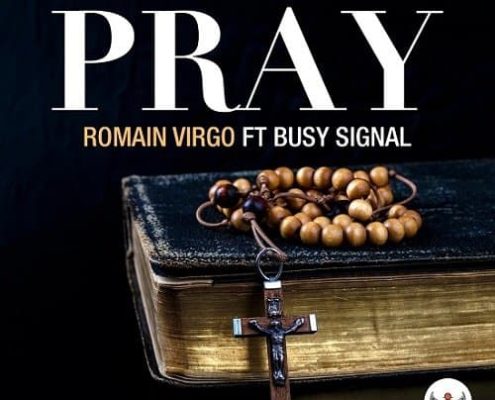 Romain Virgo Ft Busy Signal Pray