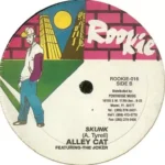 Rookie Riddim – Rookie Production