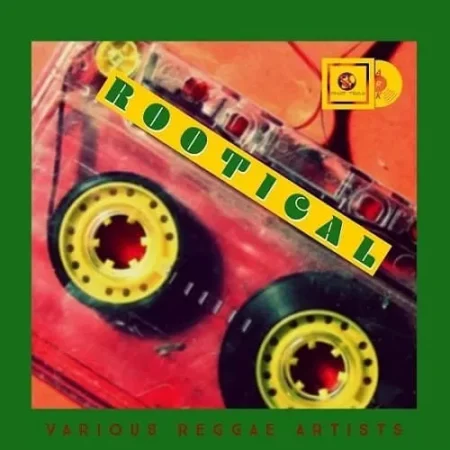Rootical Riddim – Phat Trax Records Rootical Riddim - Phat Trax Records