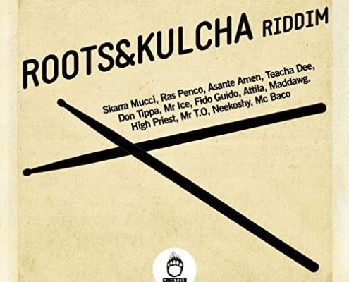 Roots And Kulcha Riddim Greezly