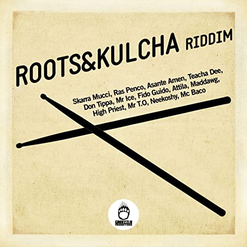 roots and kulcha riddim - greezly