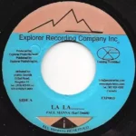 Roots And Culture Riddim – Explorer Recording Company