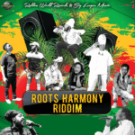 Roots Harmony Riddim – Riddim World Records