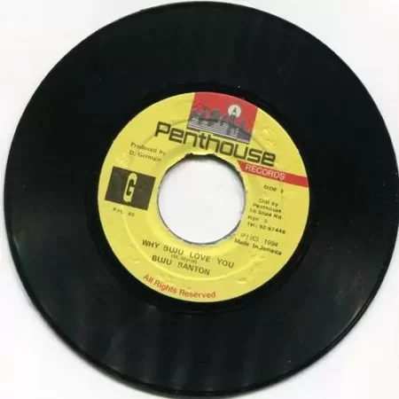 rope in riddim - penthouse records