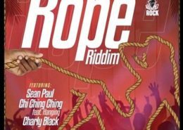 Rope Riddim