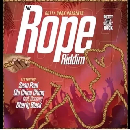 Rope Riddim - Dutty Rock Productions