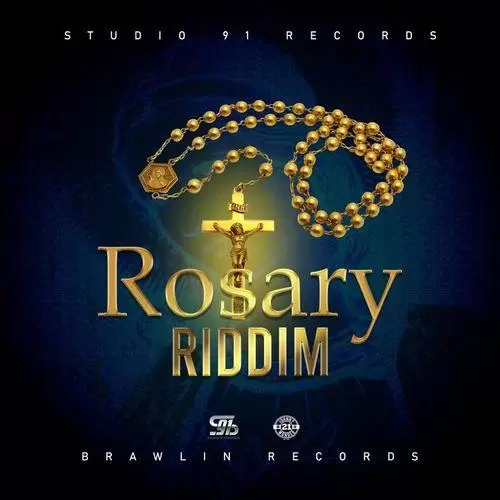 rosary riddim - studio 91/brawling