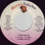 Rose Bud Riddim – Blooming Production