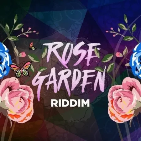 rose garden riddim -  scorch hybrid studios