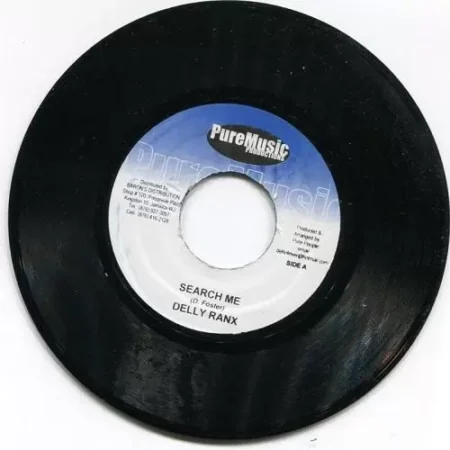 rose moet riddim - pure music productions