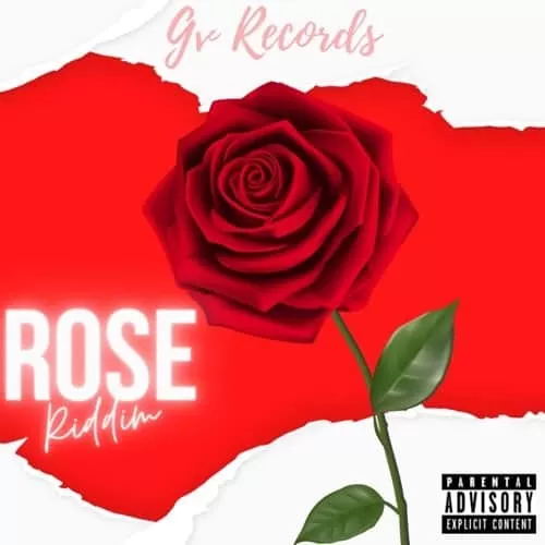 rose riddim - gv records