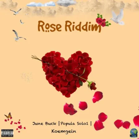 Rose Riddim - World Beats Muzik