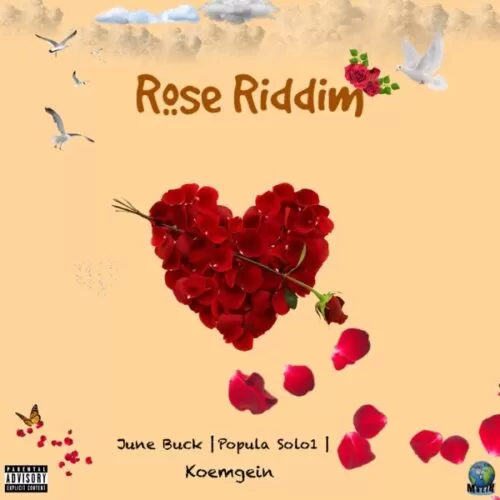 rose riddim - world beats muzik