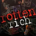 Rotten Rich Riddim – 1997 – Main Street Music