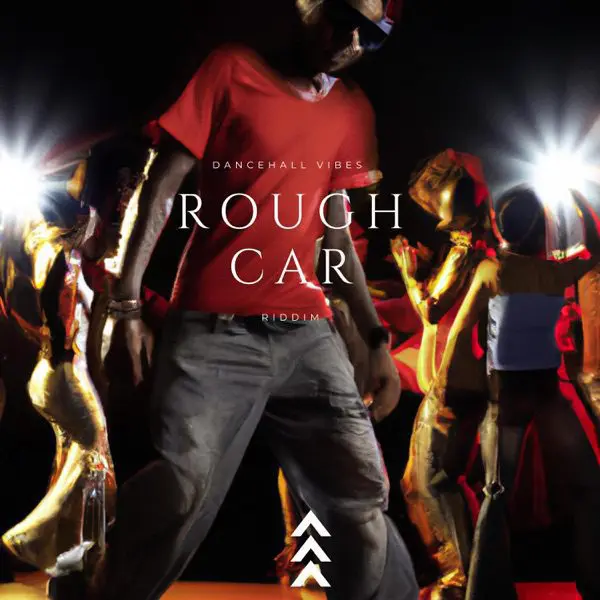 rough car riddim - macromix studio