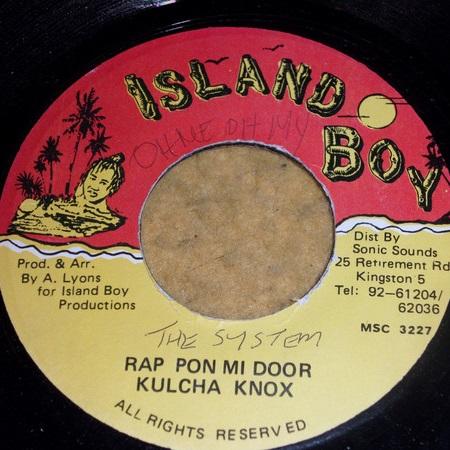 Rough Fi Years Riddim