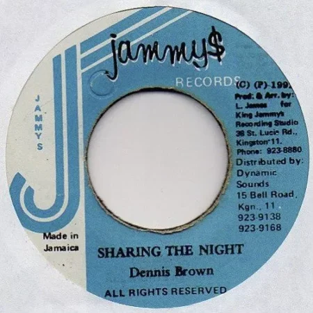 Rougher Yet Riddim – Jammys Records Rougher Yet Riddim - Jammys Records