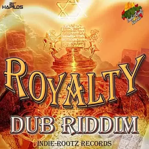 royalty dub riddim - indie-rootz records