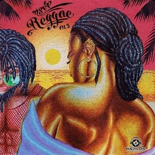 rsvp reggae vol.3 - 21st hapilos compilations