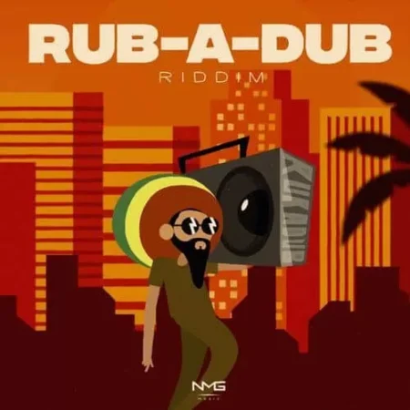 Rub-a-dub Riddim - Nmg Music