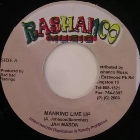 Rub A Dub Riddim – Rashanco Music Rub A Dub Riddim - Rashanco Music