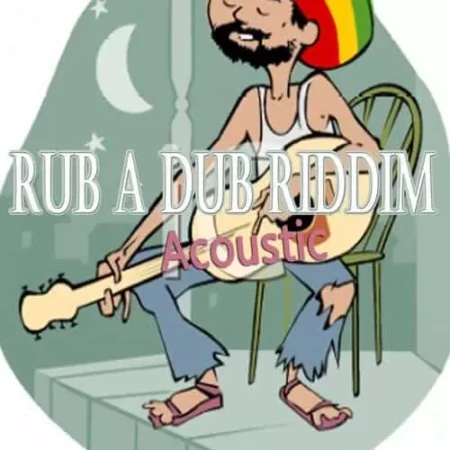 Rub A Dub Riddim (acoustic) - Hammer Musik Gmbh