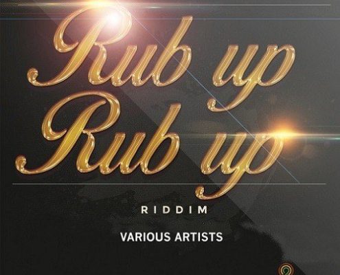 Rub Up Rub Up Riddim