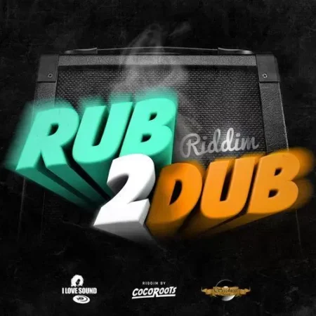 Rub2dub Riddim – I Love Sound|Seedness Music rub2dub-riddim