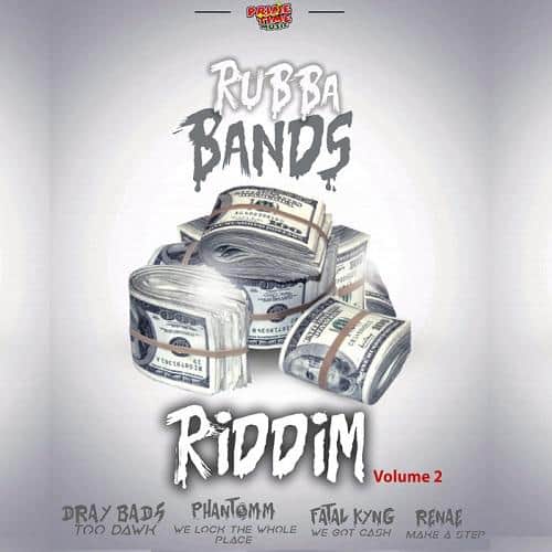 Rubba Bands Riddim Vol 2