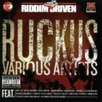 Ruckus Riddim – MO Music Productions