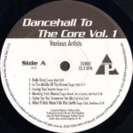 Rude Boyz Riddim 1999 – Tp Records