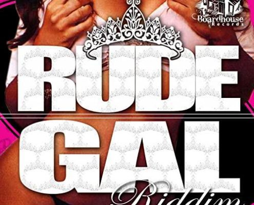 Rude Gal Riddim