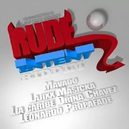 rude intent riddim - znzfreeze records