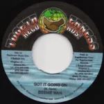 Rough Life Riddim – Togetherness Records