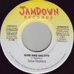 Ruff Neck Riddim – Jamdown Records